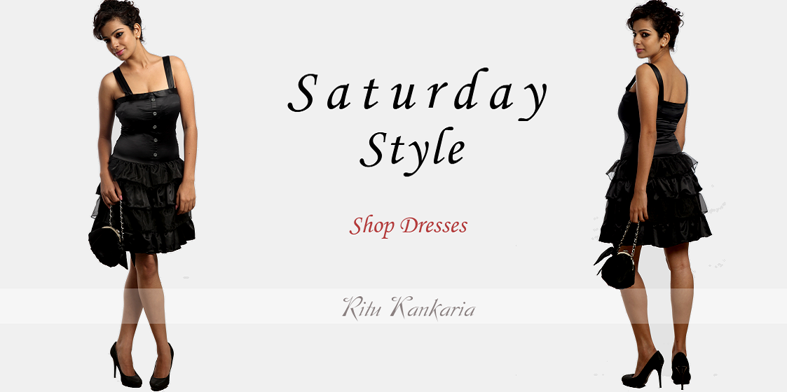  Saturday style dress Shop now